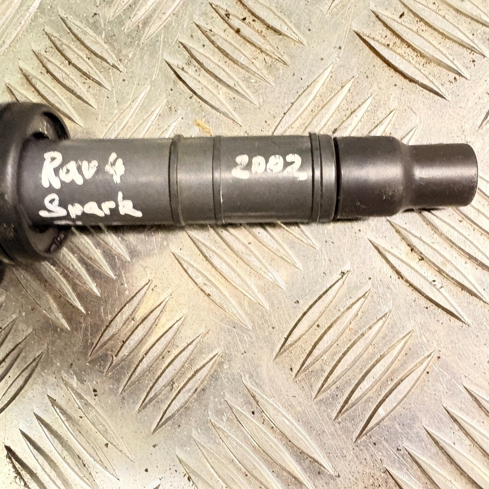TOYOTA RAV4 2002 IGNITION COIL 90919-02243