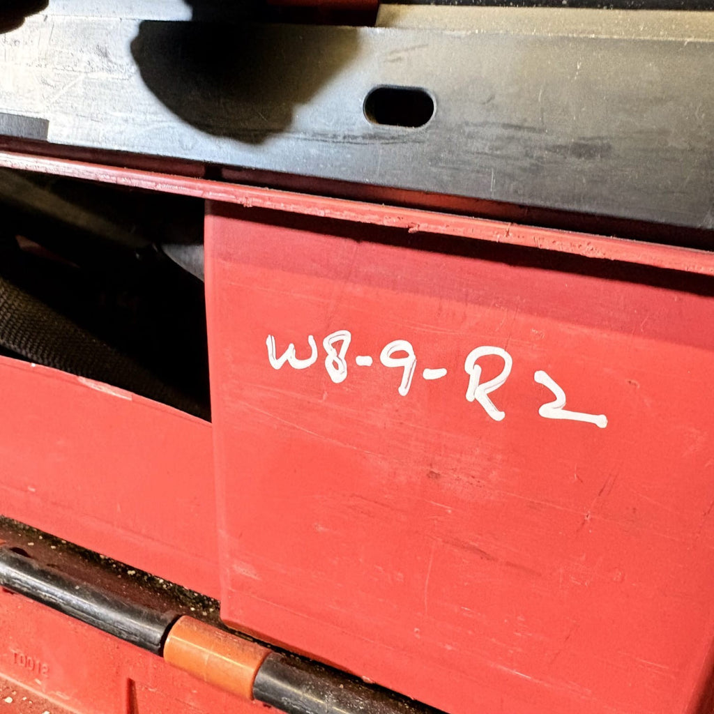 Mitsubishi Colt Z2 Z3 & Smart Forfour Steering Wheel MR977533 6027645D