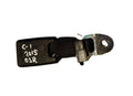 Citroen C1 Right Offside Rear Seat Belt Stalk Buckle 2014-2022