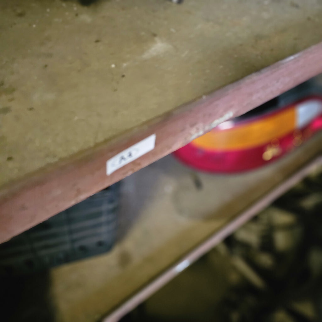 Jaguar XE 2015-2024 X760 NSR Passenger Side Rear Left Door Loom