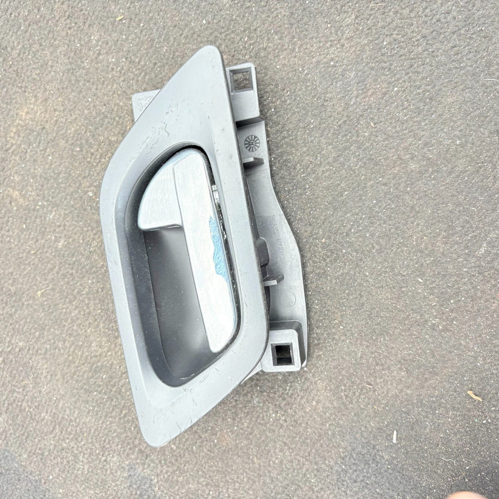 CITROEN C4 VTR PLUS INTERIOR DOOR HANDLE FRONT RIGHT DRIVER SIDE 04-10