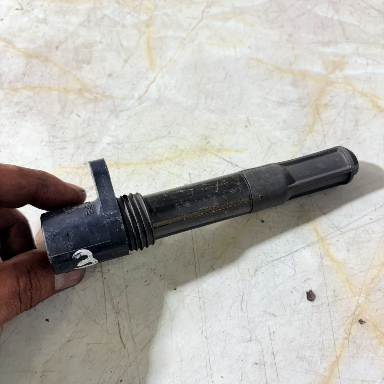 Fiat Idea 2003-2012 1.2 16V/1.4 16V Ignition Coil Pack 46777288 BAE403C