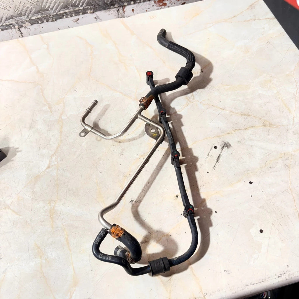 Audi A3 Sportback 8P 2.0 TDI Diesel Fuel Line Hose 03L201360G 2009-2013