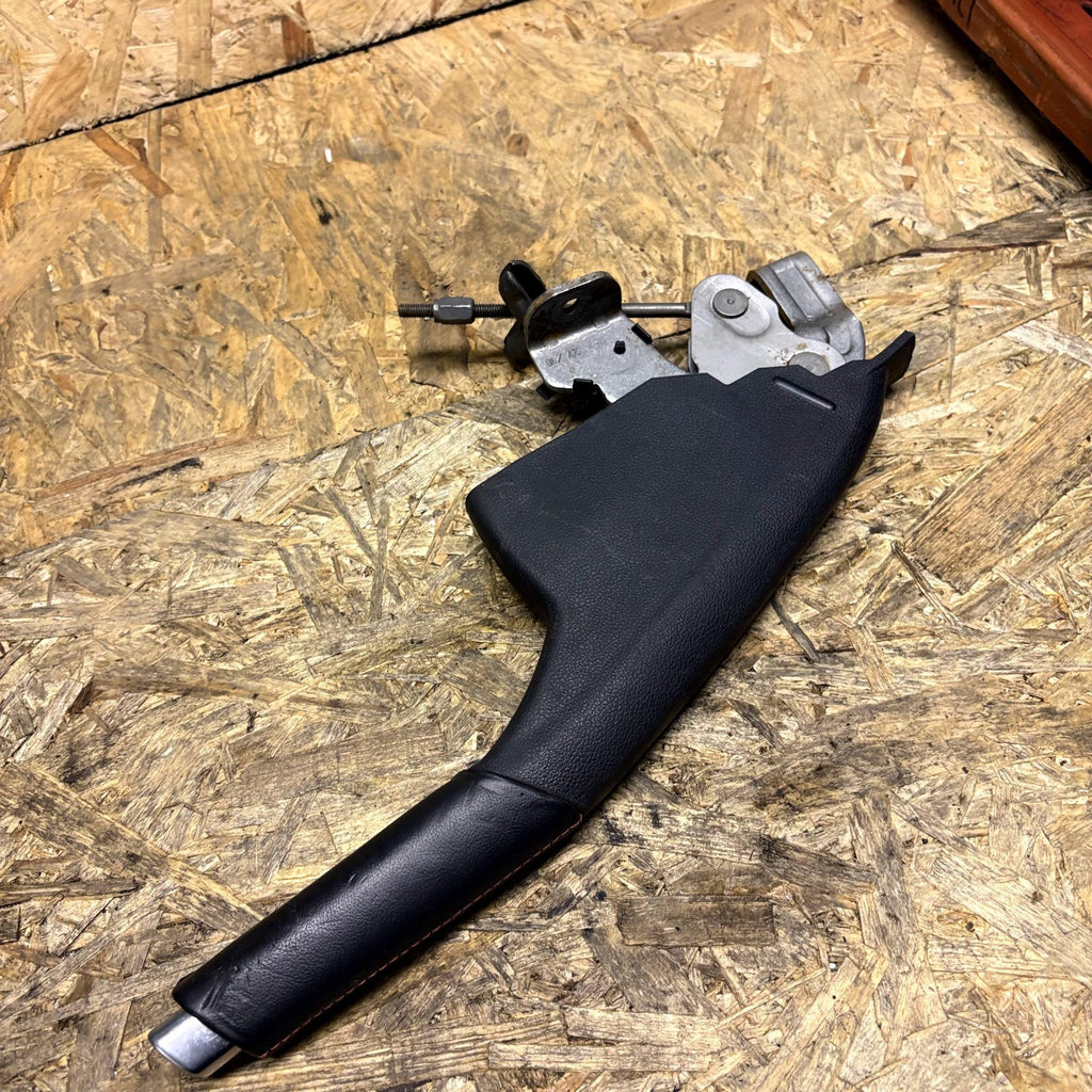 VW Polo Mk4 1999-2005 Handbrake Lever Mechanism 1J0947561