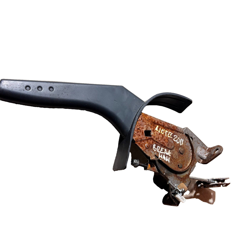 Nissan Note E11 2006-2013 Handbrake Lever Release Handle Parking Brake