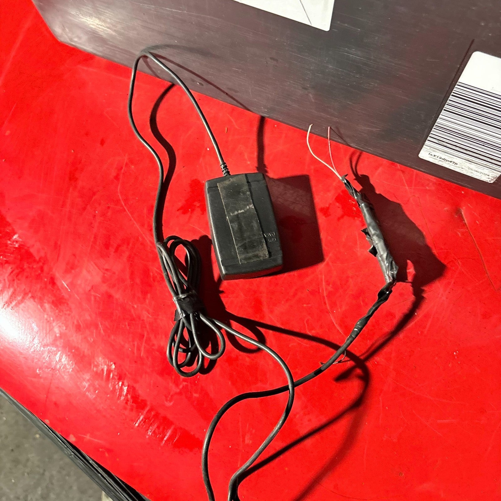 Universal Quartix Tripcounter Tracking System Computer 082017-397133