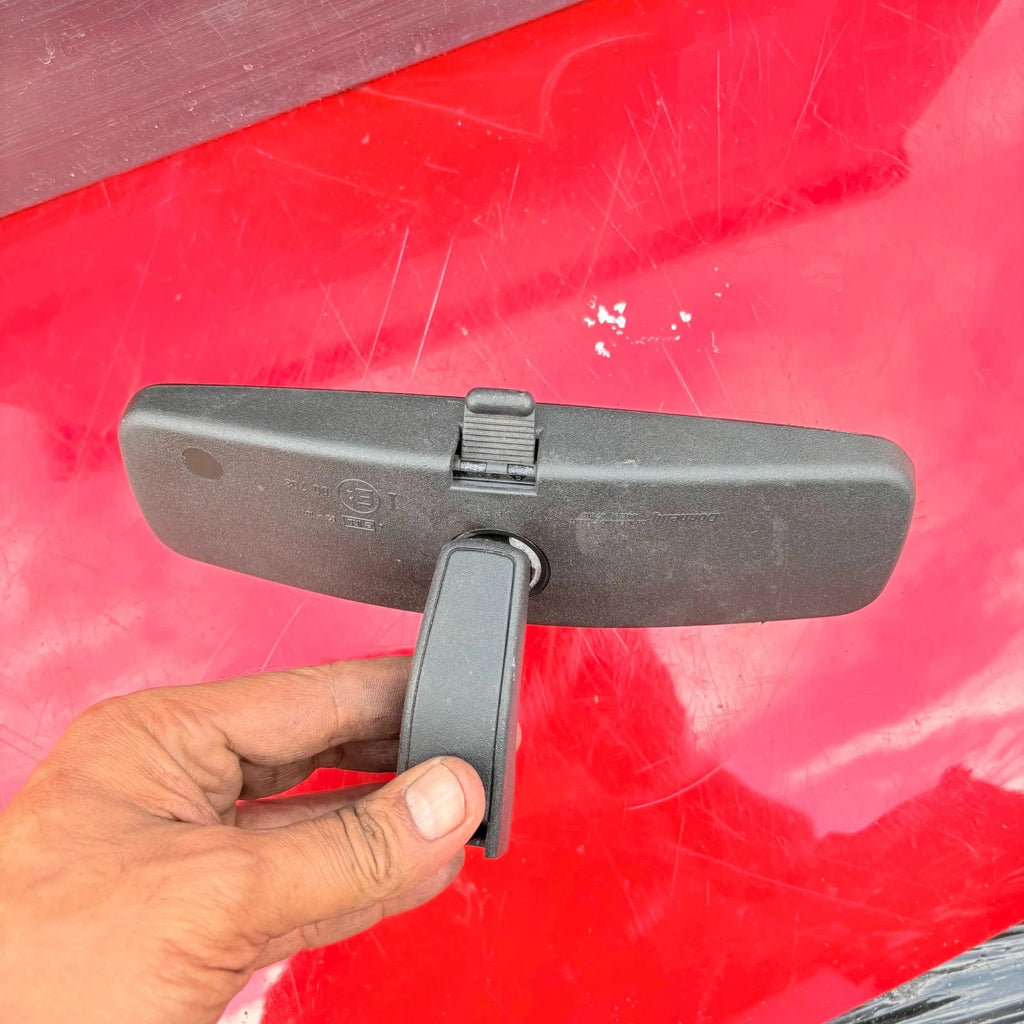Peugeot 2008 2013-2019 Interior Rear View Mirror Manual Dimming 00 708 02 05028