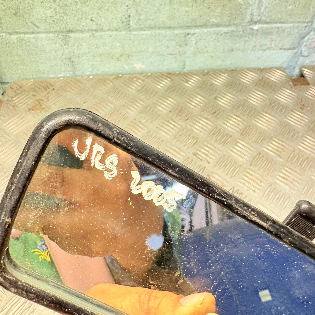 Skoda Octavia MK1 1996-2005 Interior Rear View Mirror 014022