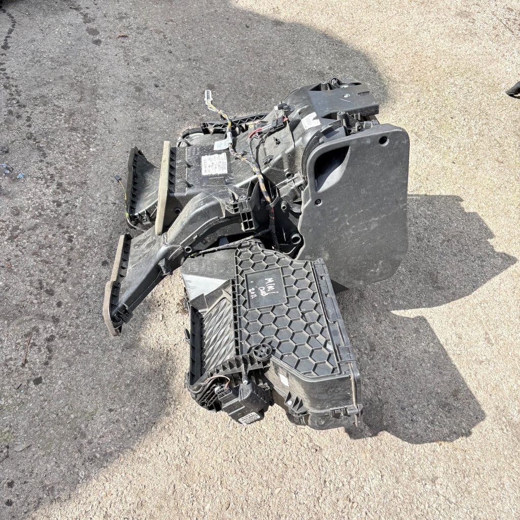 MINI CLUB 2011-2016 HEATER MATRIX CORE ELEMENT 990315Z