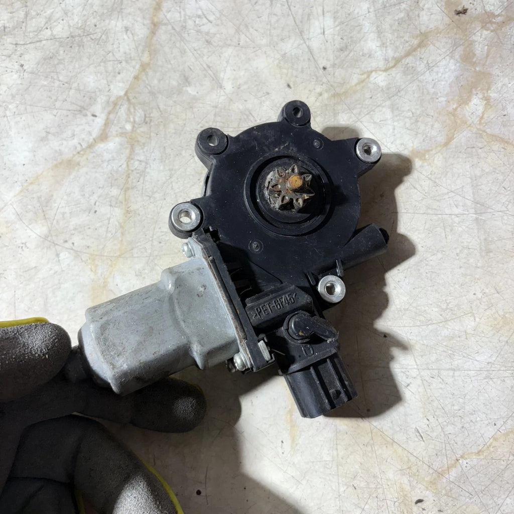 MITSUBISHI LANCER 2006 WINDOW MOTOR