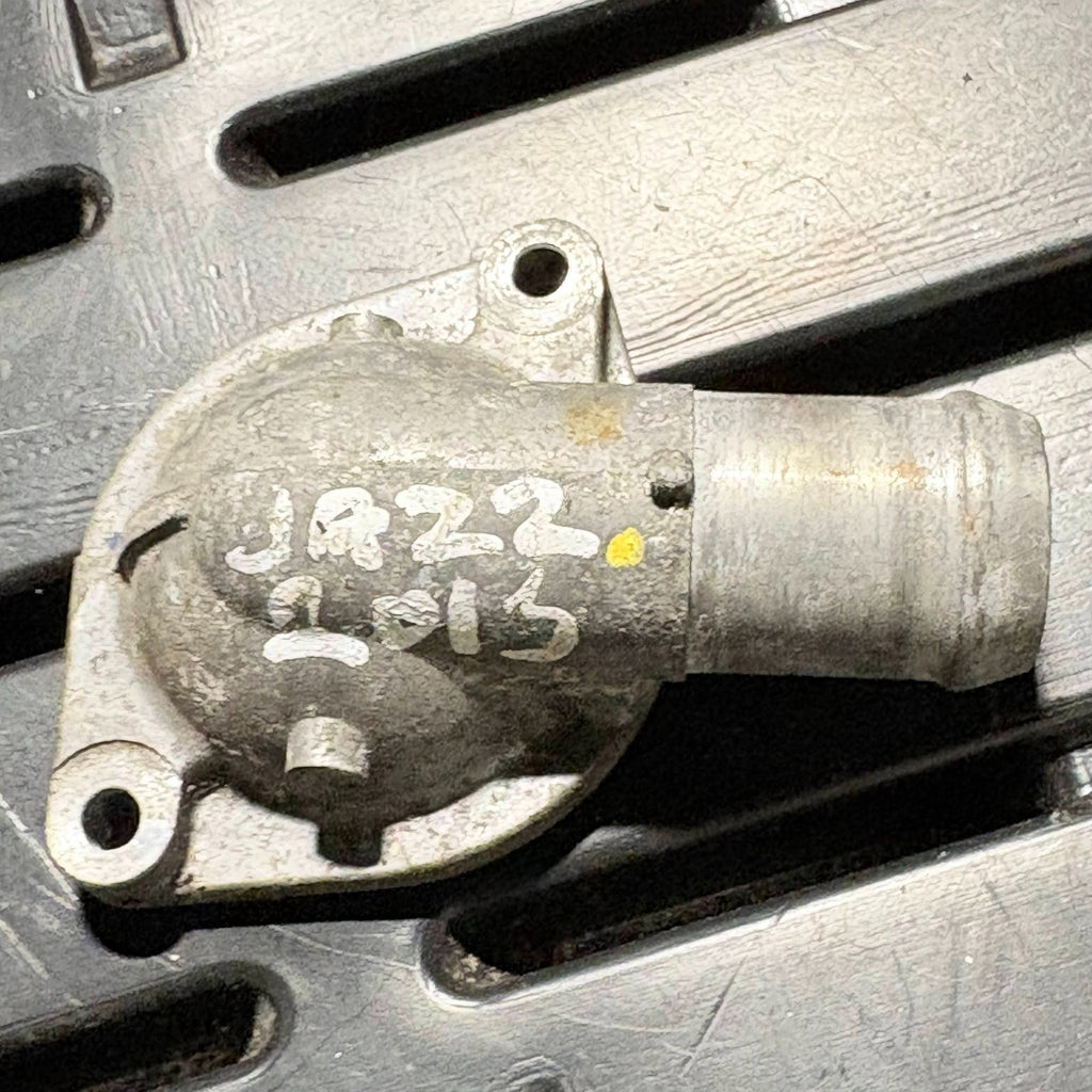 Honda Jazz 2009-2015 Thermostat Housing Engine Coolant 19320-RB0-000