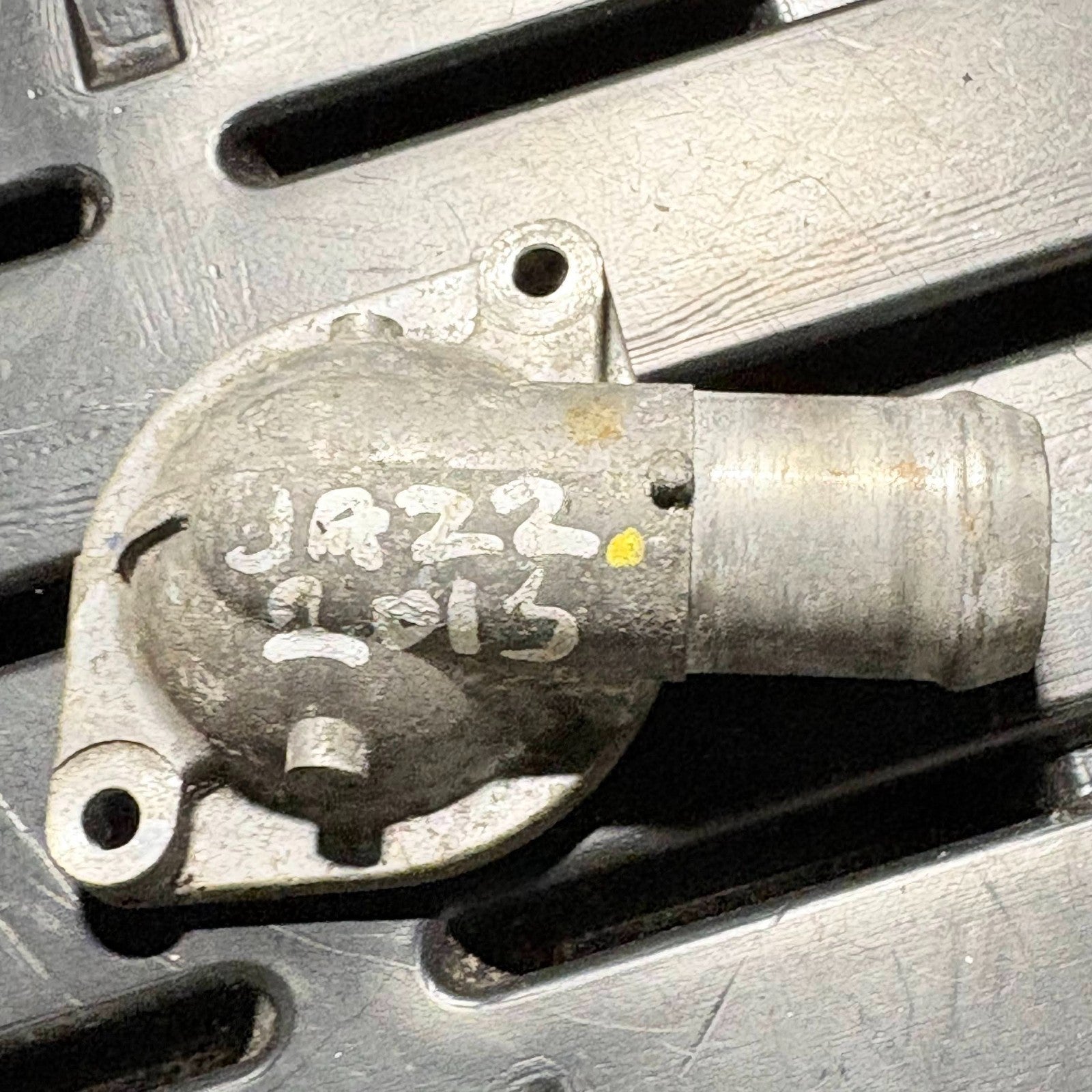 Honda Jazz 2009-2015 Thermostat Housing Engine Coolant 19320-RB0-000