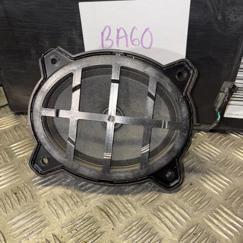 FOR 2020 FORD PUMA SPEAKER GX2KD19A067
