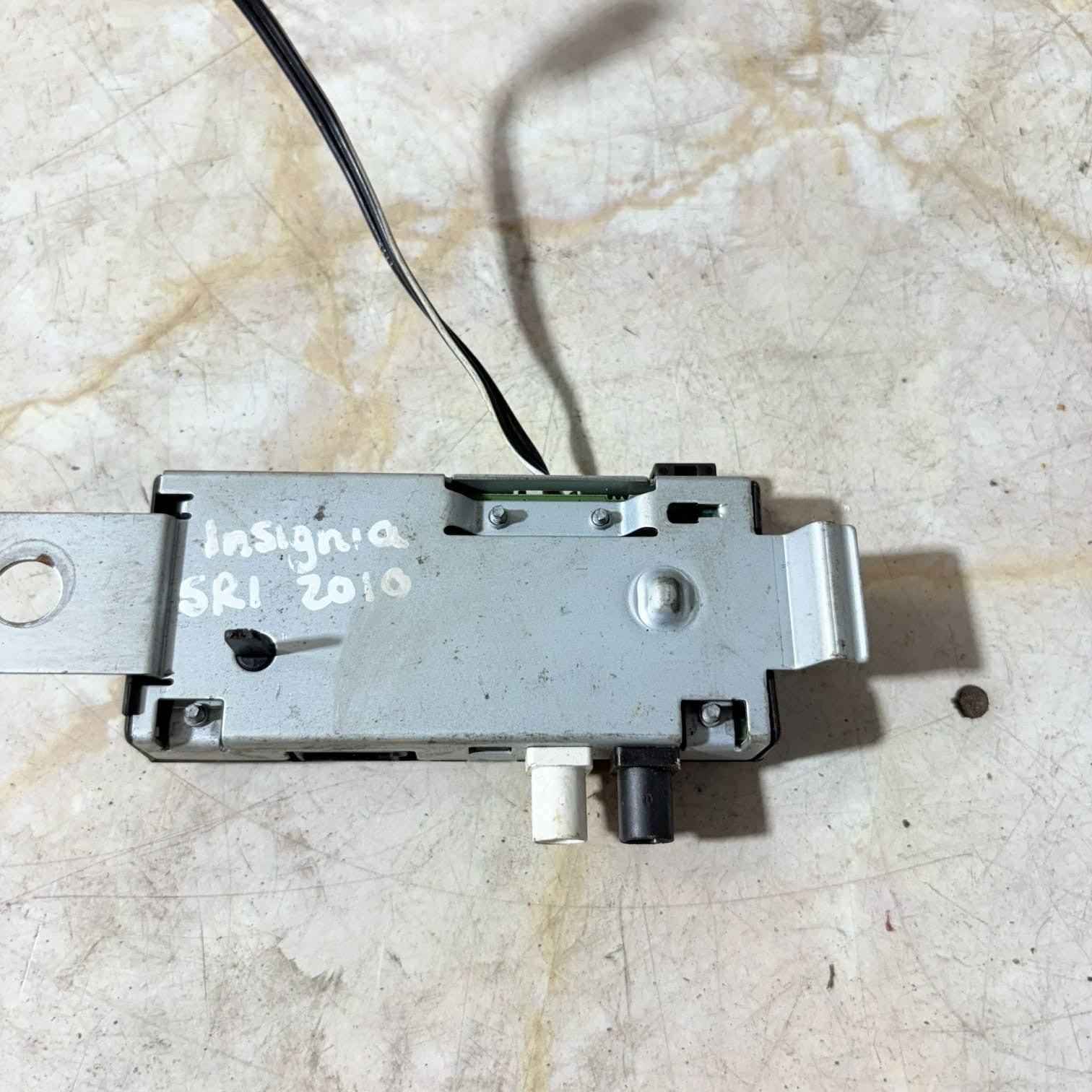 Vauxhall Insignia 2008-2017 Astra J 2009-2015 Rear Window Aerial Amp 13241374 ZK