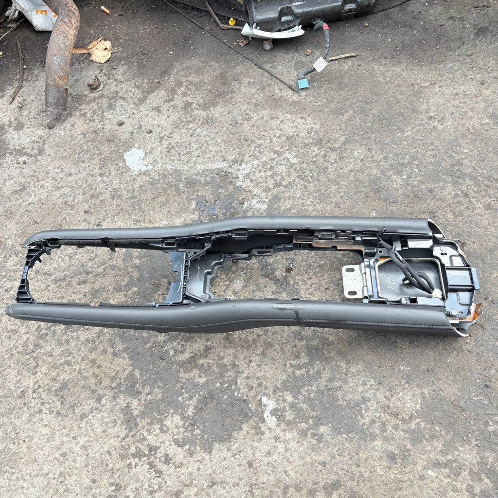 2018 HONDA HR-V FRONT CENTRE CONSOLE TRIM