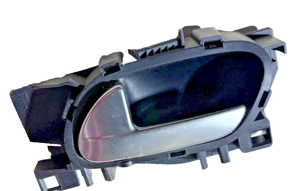 Citroen C3 Mk2 (SC) 2009-2016 Rear Left Passenger Interior Door Handle 1905002