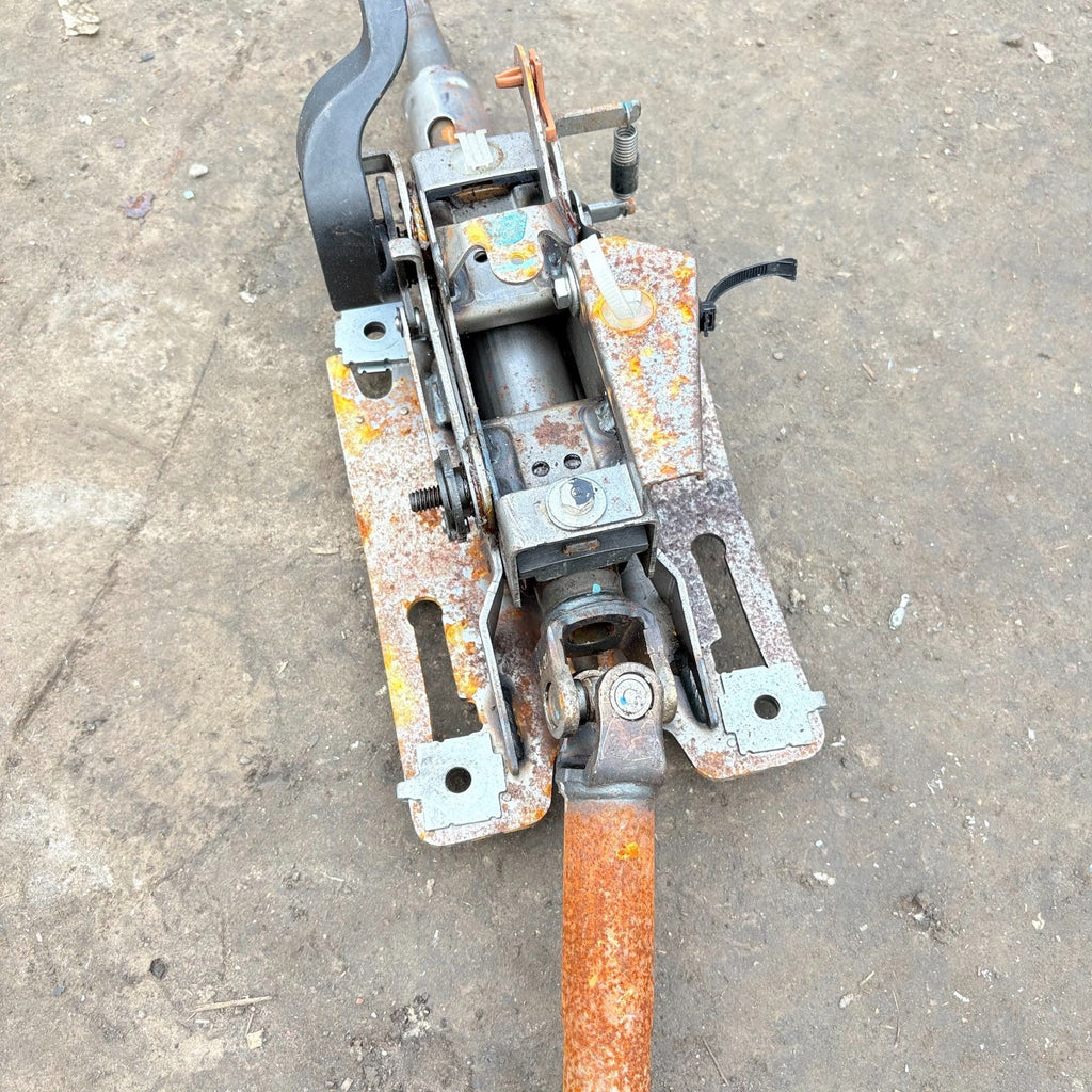 Honda Accord 7th Gen Mk7 2003-2008 Steering Column Assembly SE i-VTEC Petrol