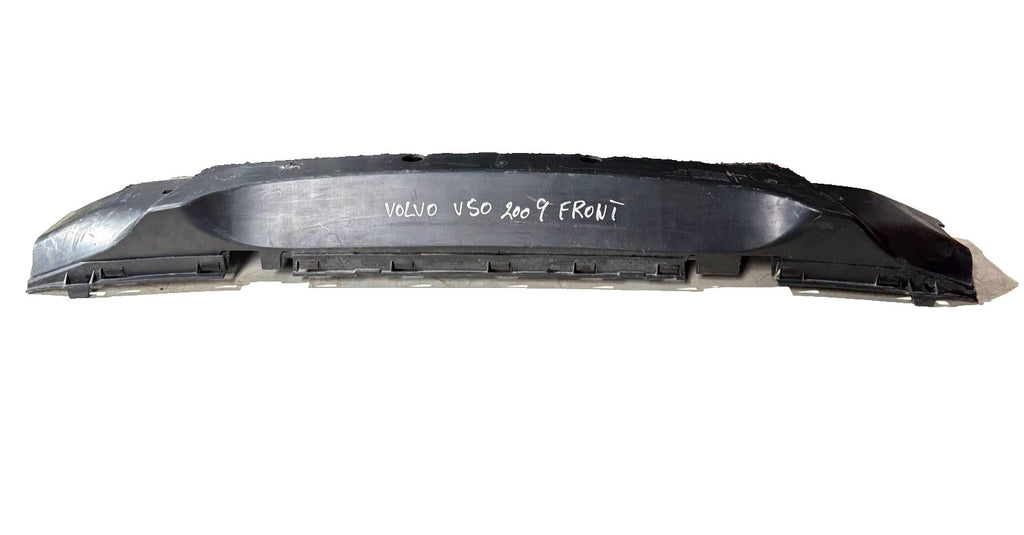 30744966 Volvo C30 S40 V50 Front Bumper Impact Absorber Crash Beam 2006-2012
