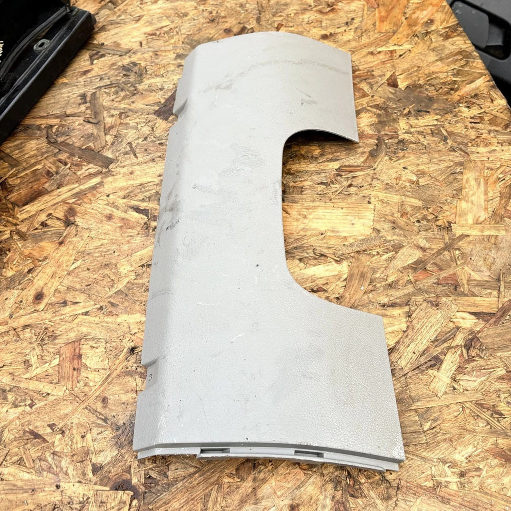 MERCEDES SPRINTER W906 VW CRAFTER 06-18 LOWER STEERING COLUMN TRIM A9066891508