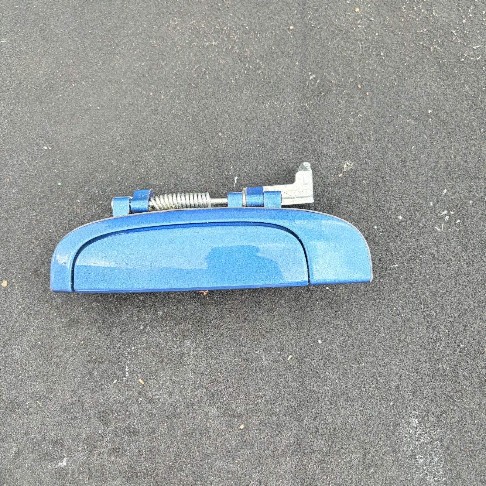 EXTERIOR DOOR HANDLE FOR KIA PICANTO