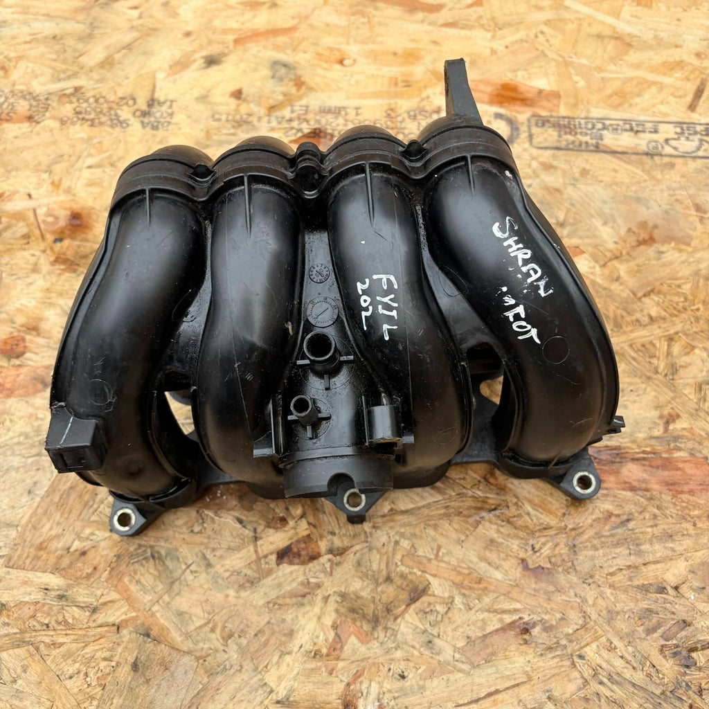Inlet Intake Manifold Module VW Sharan