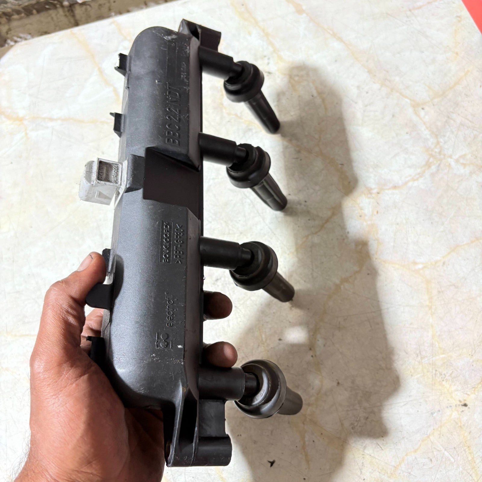 CITROEN XSARA 2002 1.4 LX MK1 5DR IGNITION COIL