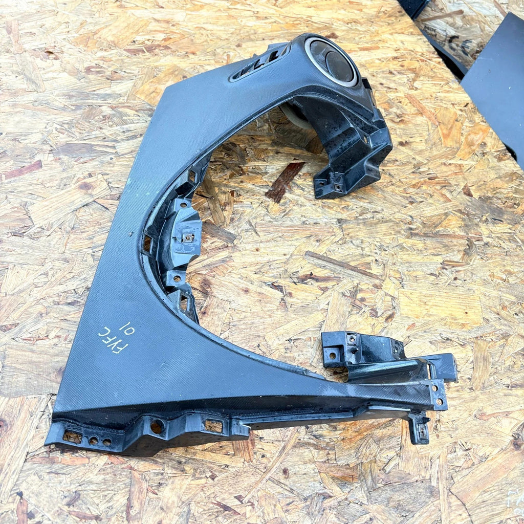 Mazda 3 2004-2009 Front Right Driver Side Dash Trim B32H-60-360