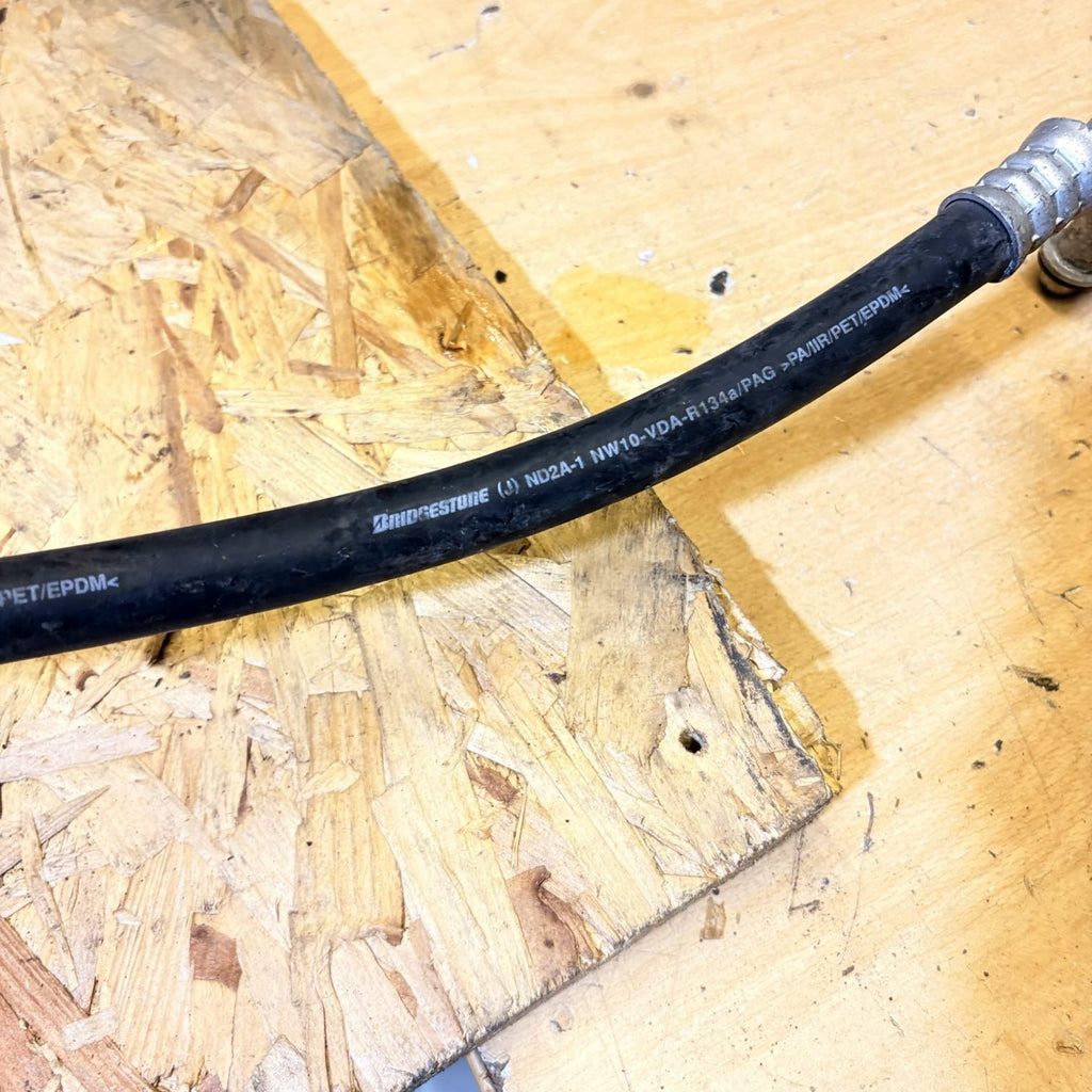 FIAT 500 LOUNGE 1.2 PET 5DR AIR CON PIPE HOSE 51871846