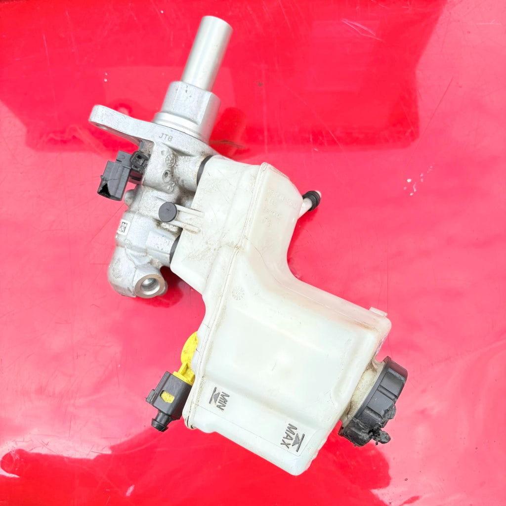 2020 SKODA OCTAVIA BRAKE MASTER CYLINDER 03 3508-9180.1