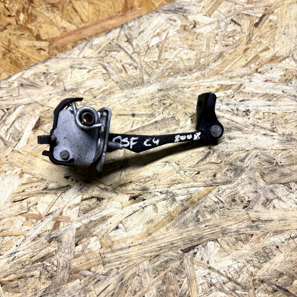 Citroen C4 2008-2010 Front Right Door Check Strap Door Stop OSF