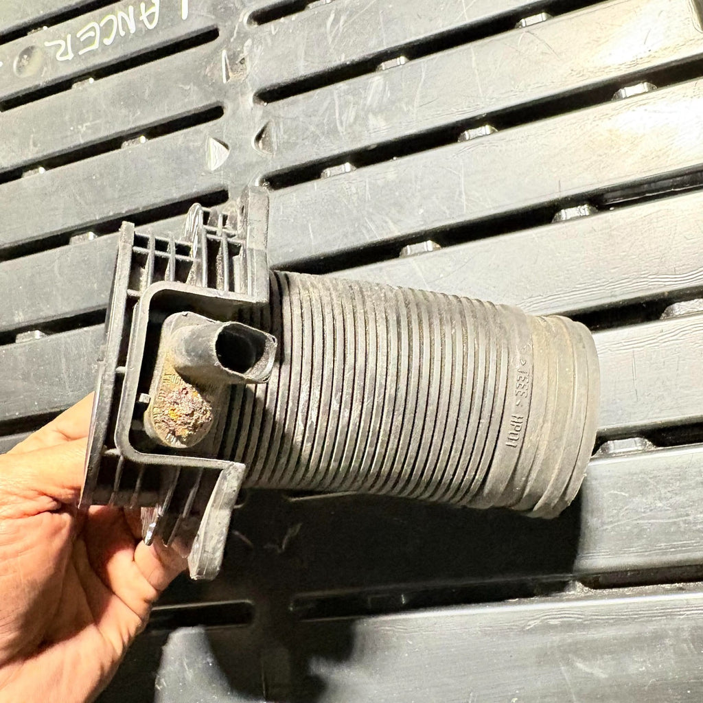 Mass air flow sensor AUDI A3 2006 Sportback