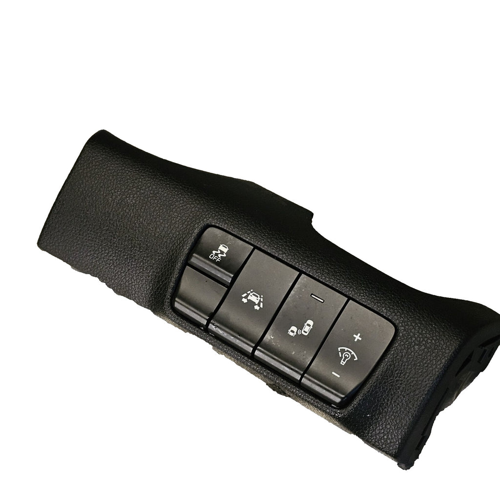 Kia Sportage QL Mk4 2016-2019 Traction/ESC Lane Assist Switch 93700F1710W