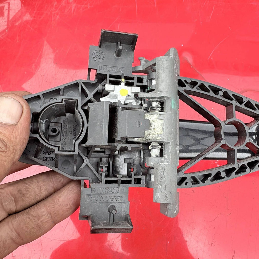 Volvo C30 2008 Front Left Outer Handle, RH-30784203
