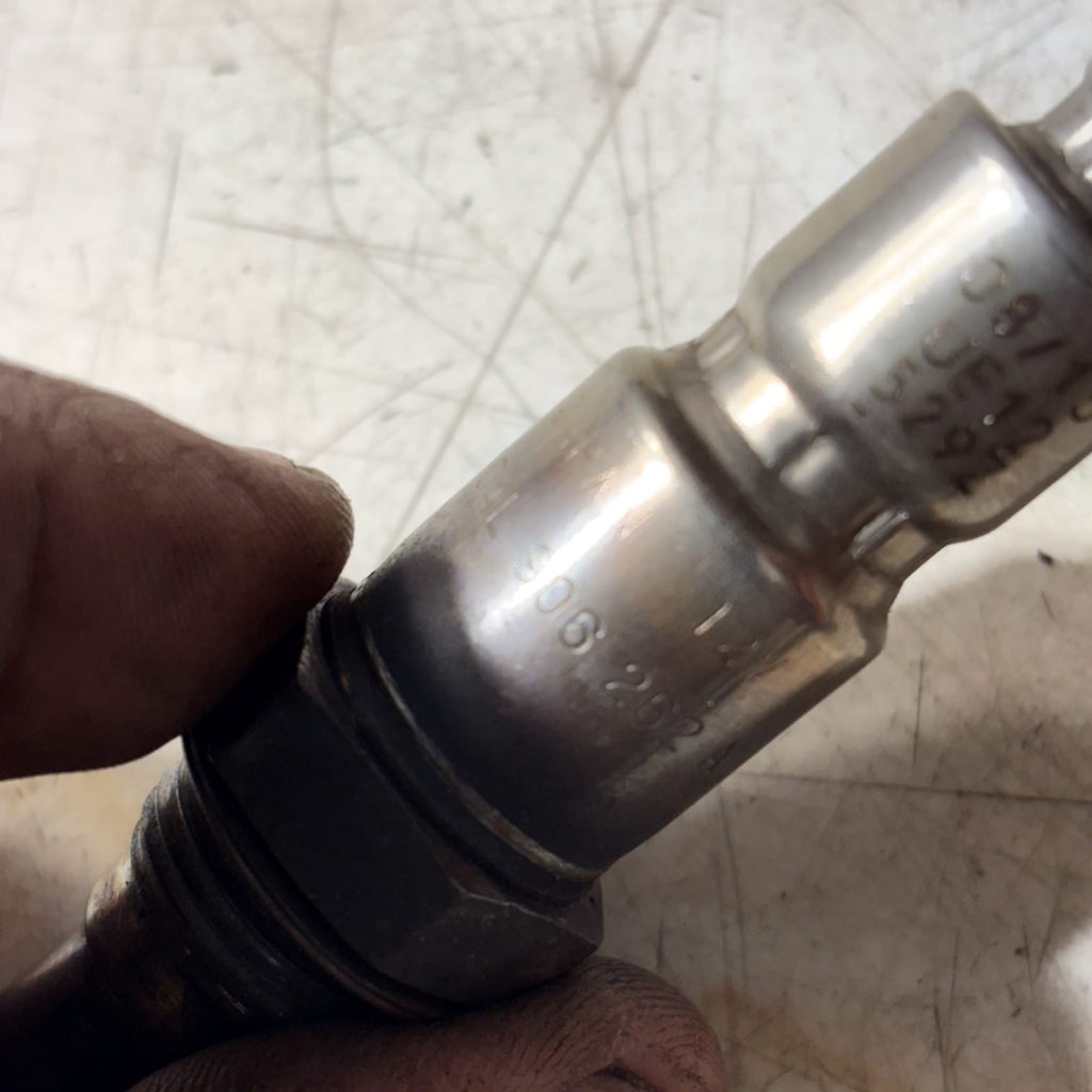 VW Golf Mk7 2013-2020 Lambda Oxygen Sensor 04L906262A LEB5461 65131