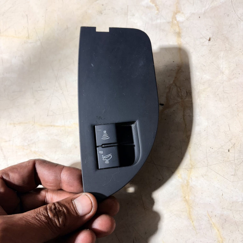 2009 SEAT IBIZA 1.4 PETROL CGGB ALARM TILT SWITCH 8E2959528A OSF