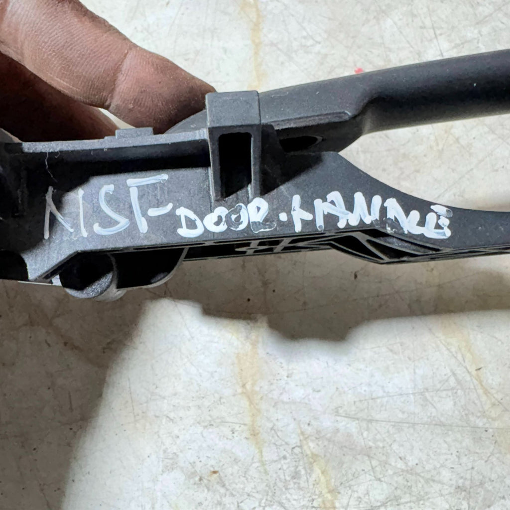Mercedes Sprinter W906 2006-2018 Front Left Exterior Door Handle A9067600934