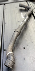 Porsche Cayenne 955 957 3.2 Radiator Coolant Water Pipe Top Hose 7L0122101E 2004