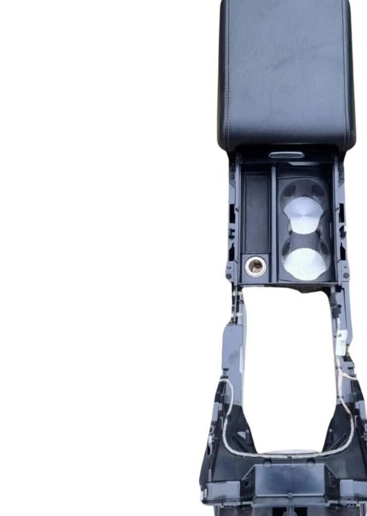 RANGE ROVER EVOQUE L538 CENTRE CONSOLE WITH ARM REST BJ32-045C46