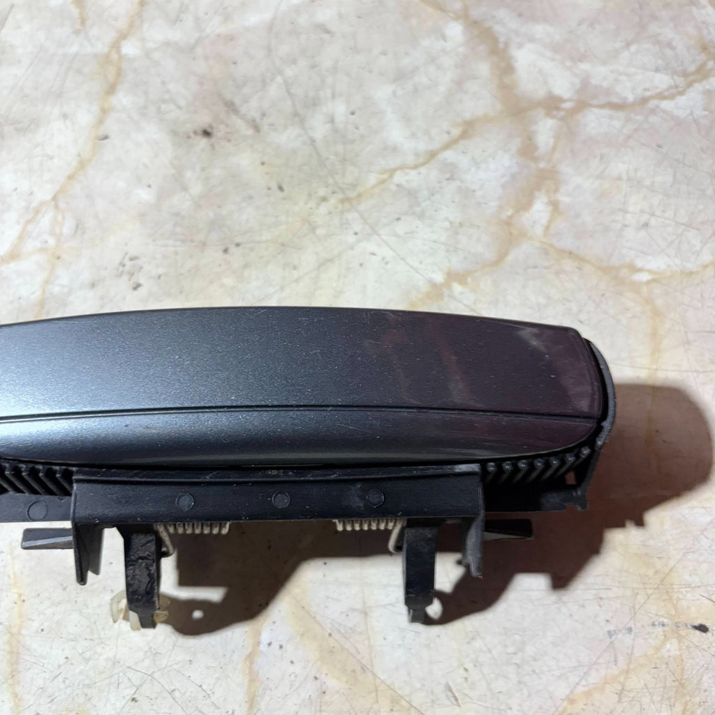 2012 SEAT EXEO FRONT PASSANGER LEFT SIDE DOOR HANDLE