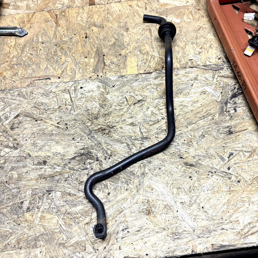 036133366AC EVAP Purge Hose Pipe SEAT Ibiza 1.4 Petrol Fuel Vent Line ZSB