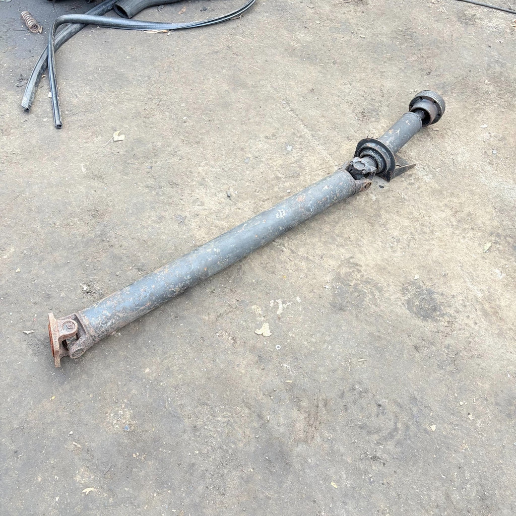 Mercedes Benz M-Class Drive Shaft Transfer Case Rear Axle A1634100802