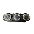 Mitsubishi Outlander 2008-2009 Heater Climate Control Panel Switch AC 7820A082XB