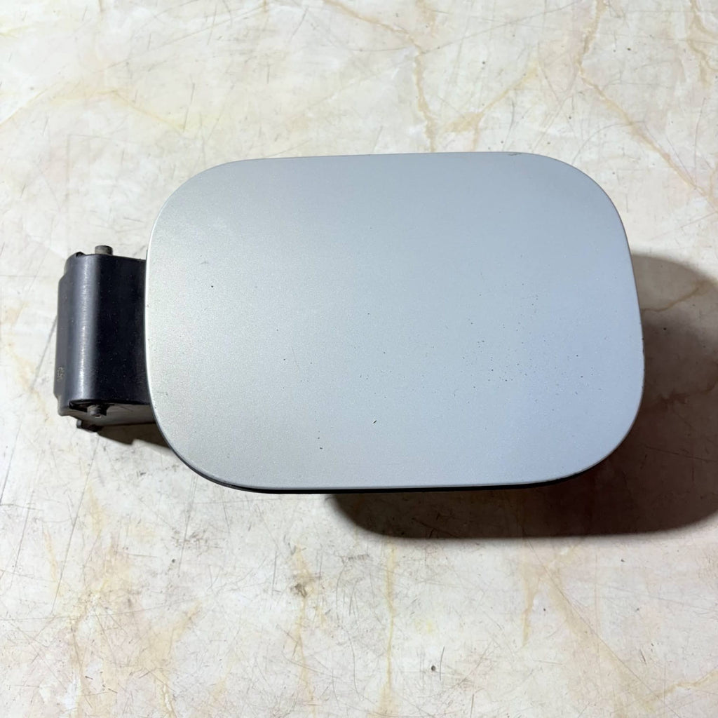 RENAULT MEGANE MK2 2004 FUEL FILLER FLAP DIESEL GREY 103H 8200139543