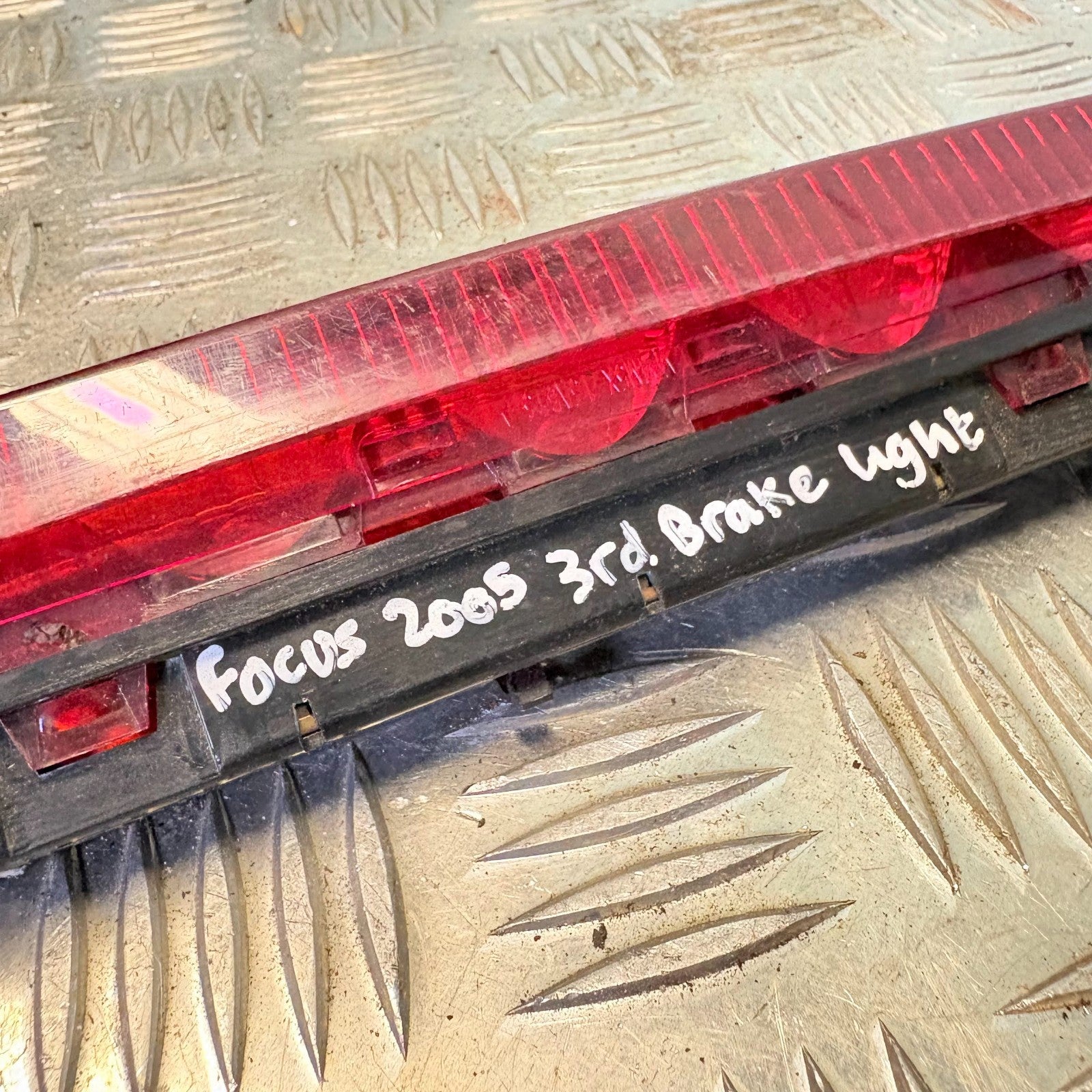 Ford Focus Mk2 Rear Third High Level Brake Light 2005