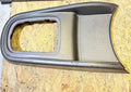 KIA SOUL CENTRE CONSOLE GEARSTICK SURROUND TRIM PANEL 84651-2K900 2010