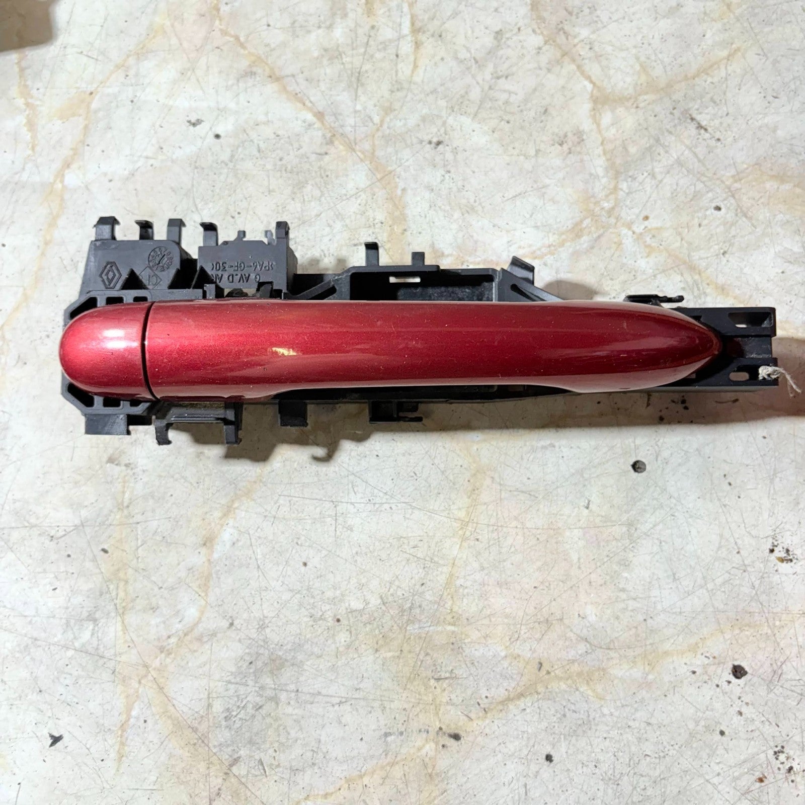 8200028463 External Handle Door Front Left Renault MEGANE