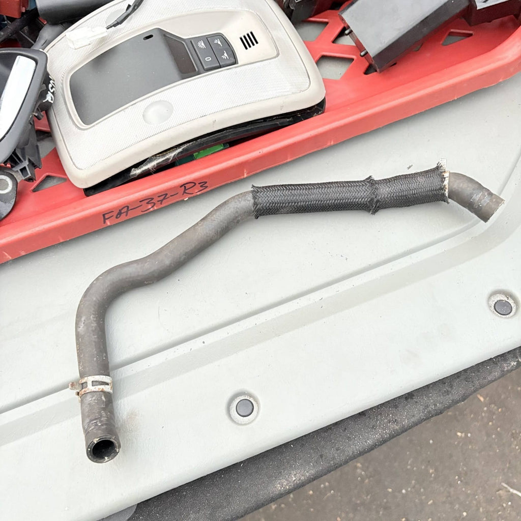 FORD C-MAX MK1 2009 THERMOSTATE WATER PUMP HOSE 4M5G-8A582-FA