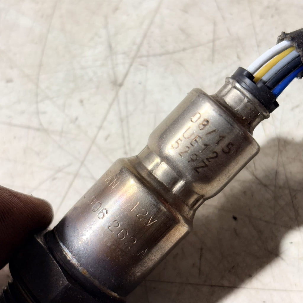 VW Golf Mk7 2013-2020 Lambda Oxygen Sensor 04L906262A LEB5461 65131