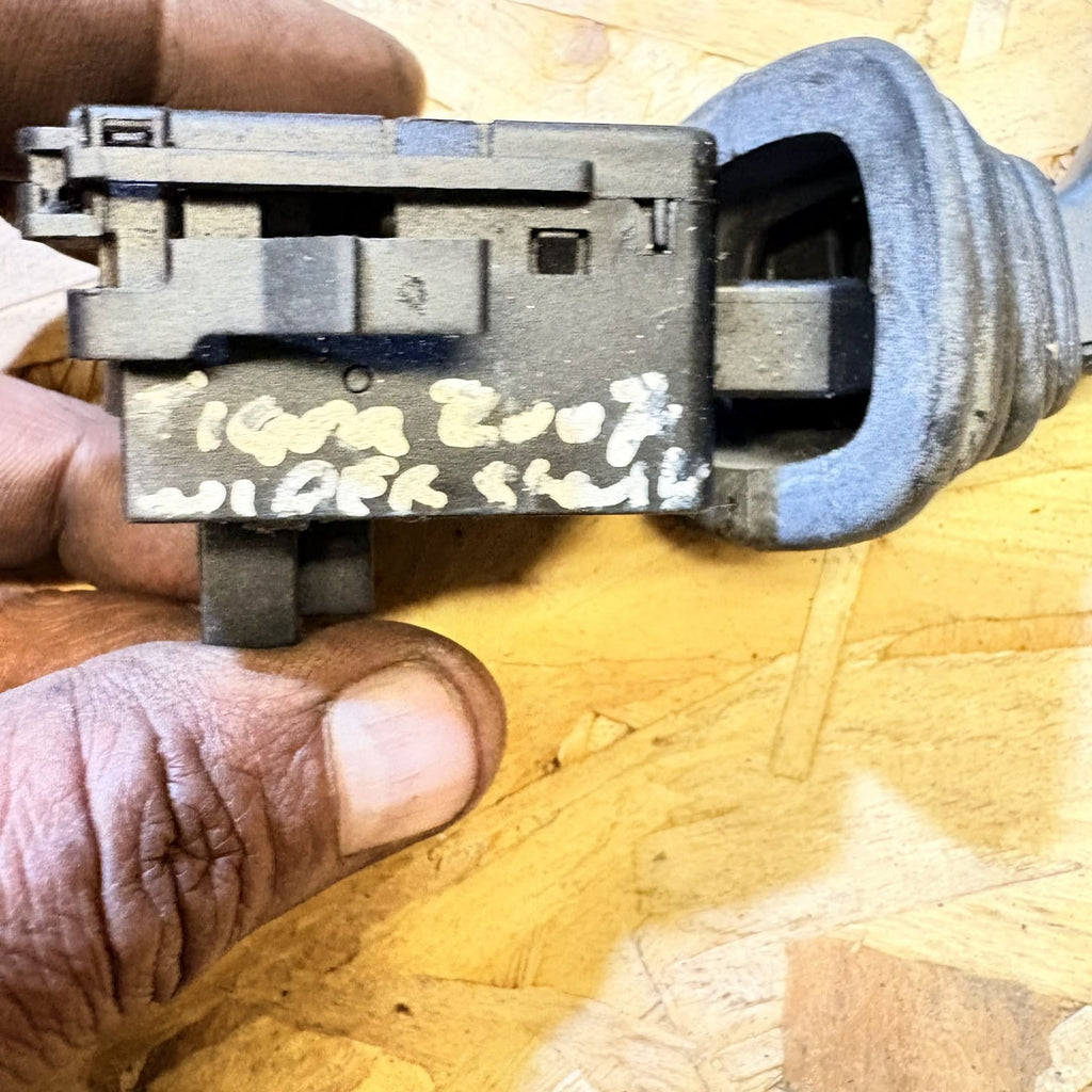 2004-2009 Opel Tigra switch wash/wipe 09185417