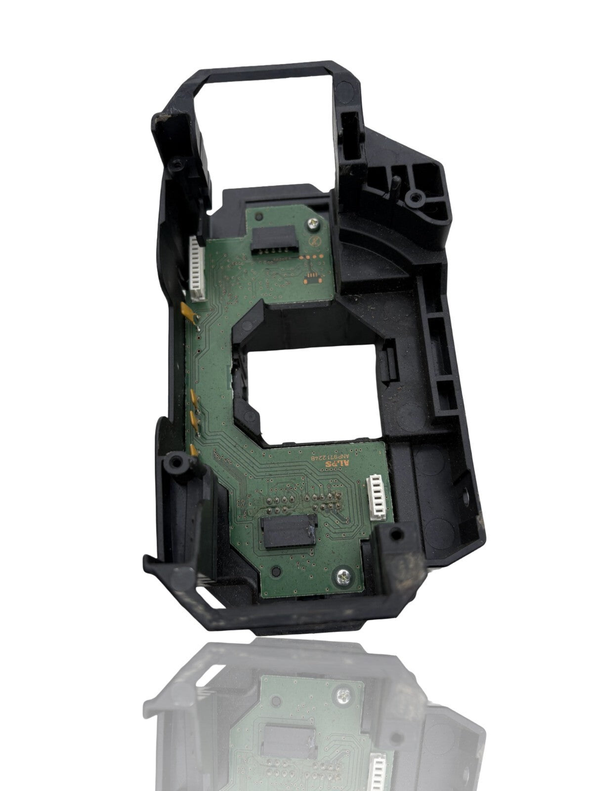 2013 RANGE ROVER EVOQUE (L538) STEERING COLUMN COMBINATION SWITCH BASE CIRCUIT
